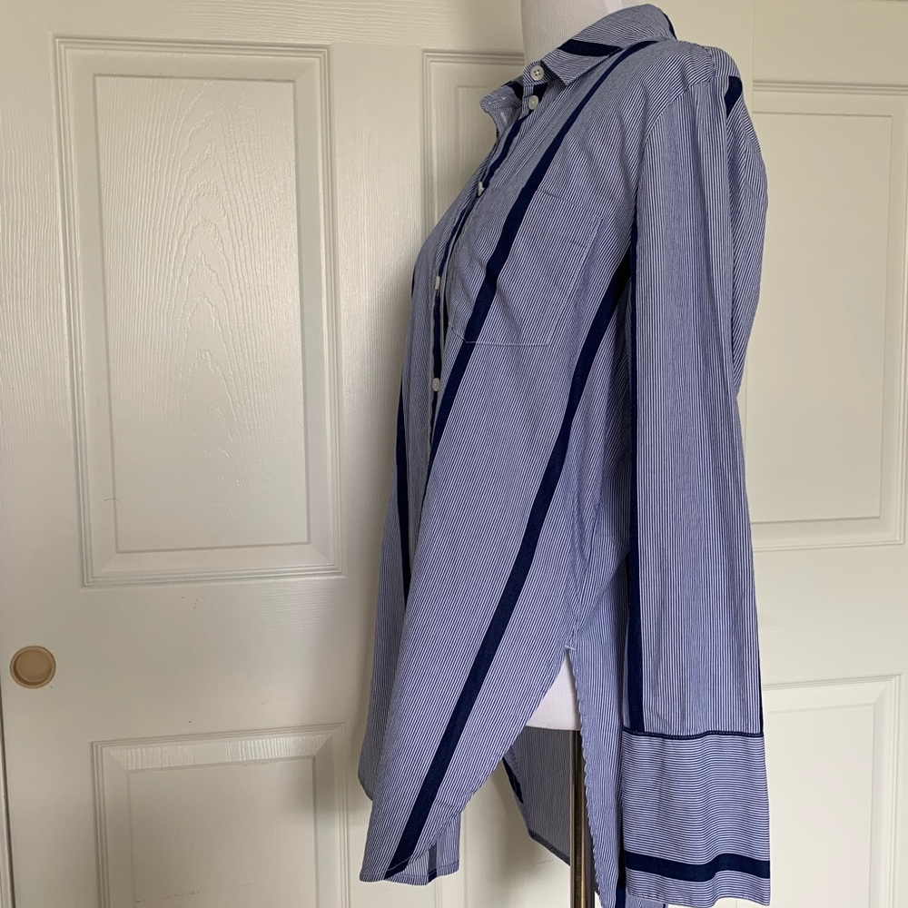 Madewell button down - Picture 5 of 6